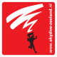 Logo Skydive Zeeland